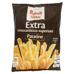PATATE FRITTE EXTRA 3/8...